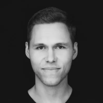 Portrait of Richard Einhorn